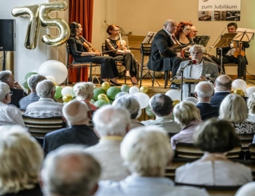 RP 24.09.2024 – Heimatgemeinschaft und Heimatarchiv feiern gemeinsam Jubiläum